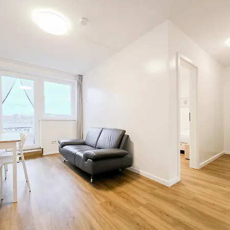 Tolstov - 3 - Terrace - 25 Min To Messe Dus Krefeld