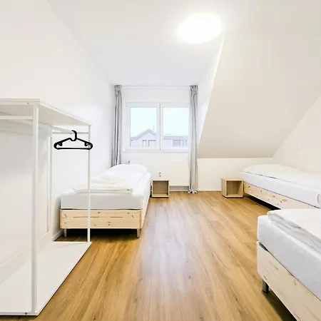 Tolstov - 3 - Terrace - 25 Min To Messe Dus *