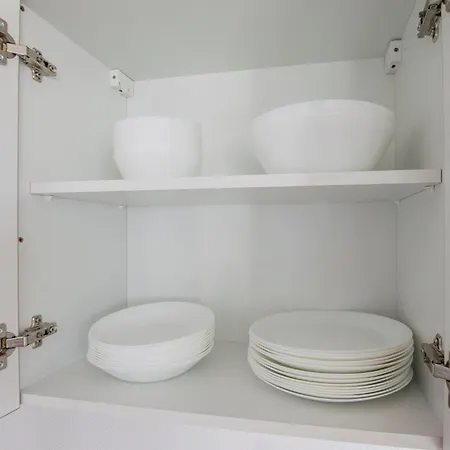 Apartmán Tolstov - 3 - Terrace - 25 Min To Messe Dus