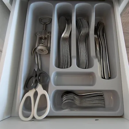 Tolstov - 3 - Terrace - 25 Min To Messe Dus Apartmán Krefeld