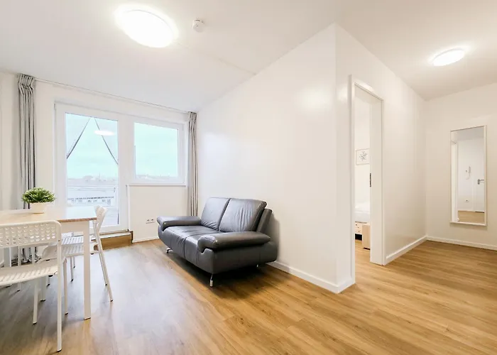 Tolstov - 3 - Terrace - 25 Min To Messe Dus Krefeld