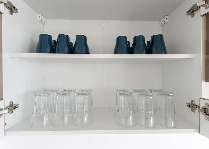 Lejlighed Tolstov - 3 - Terrace - 25 Min To Messe Dus Krefeld