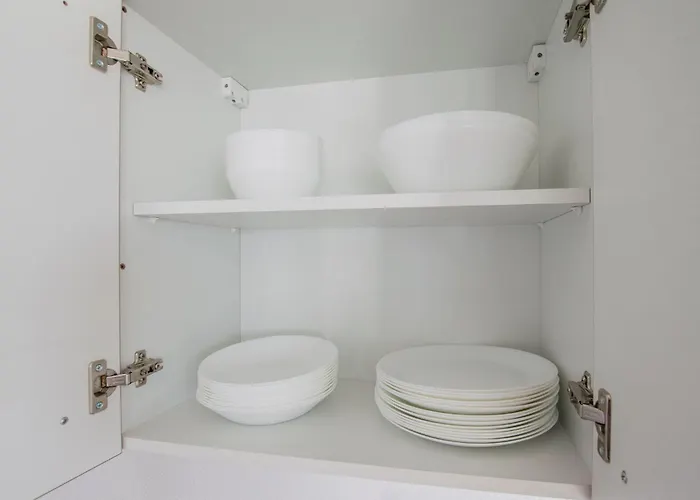 Lejlighed Tolstov - 3 - Terrace - 25 Min To Messe Dus